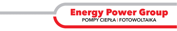 Energy Power Group logotyp